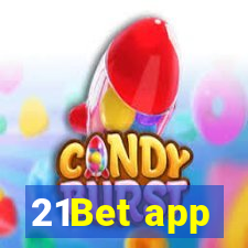 21Bet app